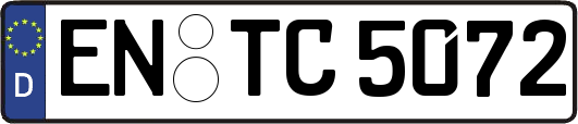 EN-TC5072