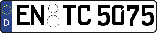 EN-TC5075