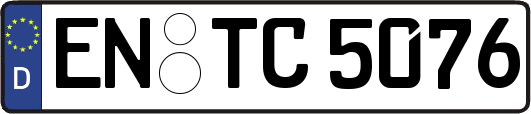 EN-TC5076