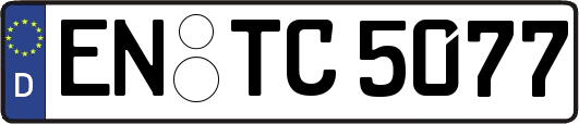 EN-TC5077