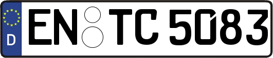 EN-TC5083
