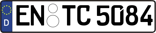 EN-TC5084