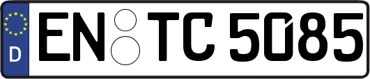 EN-TC5085
