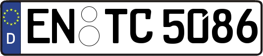 EN-TC5086