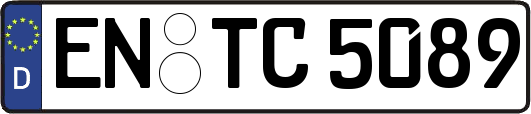 EN-TC5089