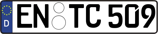 EN-TC509