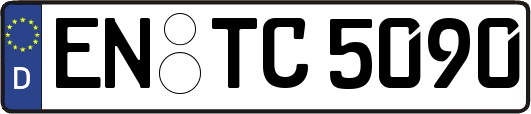 EN-TC5090
