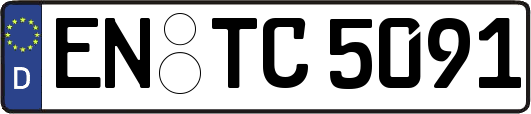 EN-TC5091
