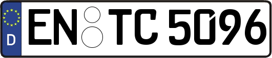 EN-TC5096