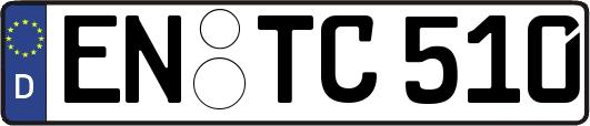 EN-TC510