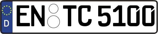 EN-TC5100