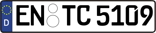 EN-TC5109
