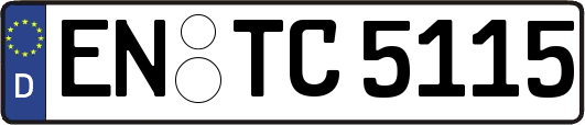 EN-TC5115
