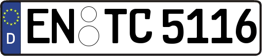 EN-TC5116