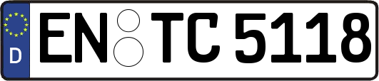 EN-TC5118