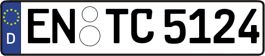 EN-TC5124