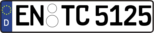 EN-TC5125