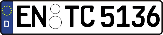 EN-TC5136
