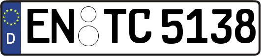 EN-TC5138