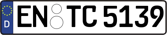 EN-TC5139