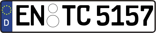 EN-TC5157