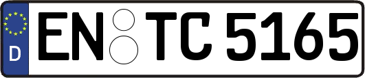 EN-TC5165