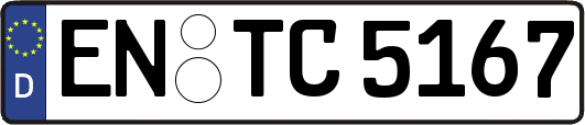 EN-TC5167