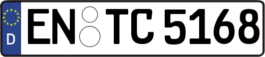 EN-TC5168