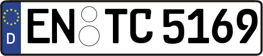 EN-TC5169
