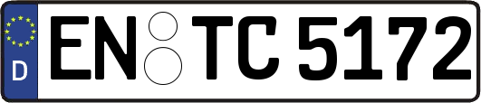 EN-TC5172