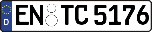 EN-TC5176