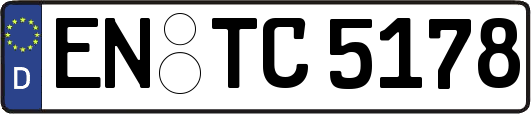 EN-TC5178