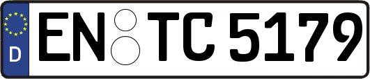 EN-TC5179