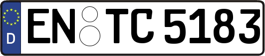 EN-TC5183