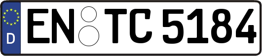 EN-TC5184