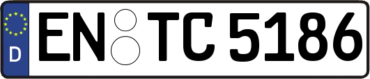 EN-TC5186