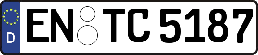 EN-TC5187