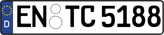 EN-TC5188