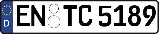 EN-TC5189