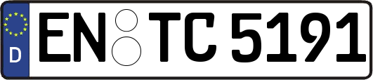 EN-TC5191