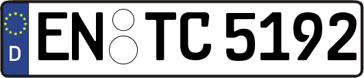 EN-TC5192