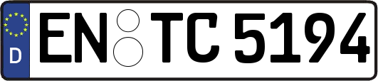 EN-TC5194