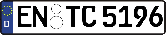 EN-TC5196