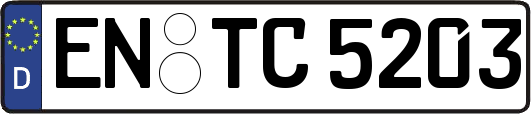 EN-TC5203