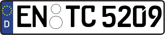 EN-TC5209