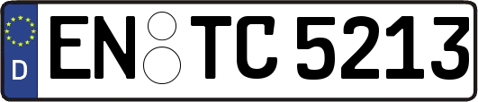 EN-TC5213