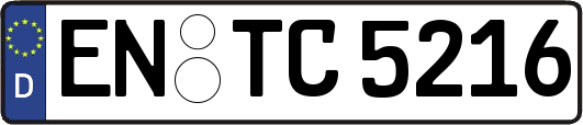 EN-TC5216