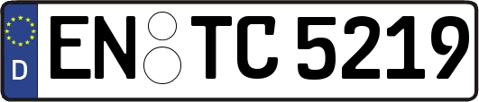 EN-TC5219