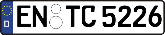 EN-TC5226