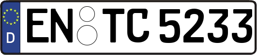 EN-TC5233